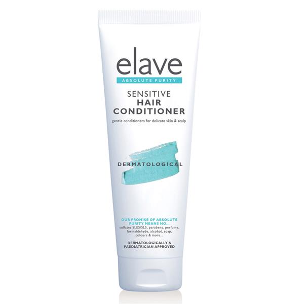 Elave Hair Conditioner 250Ml