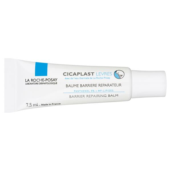 La Roche Posay Cicaplast Levres 7.5Ml