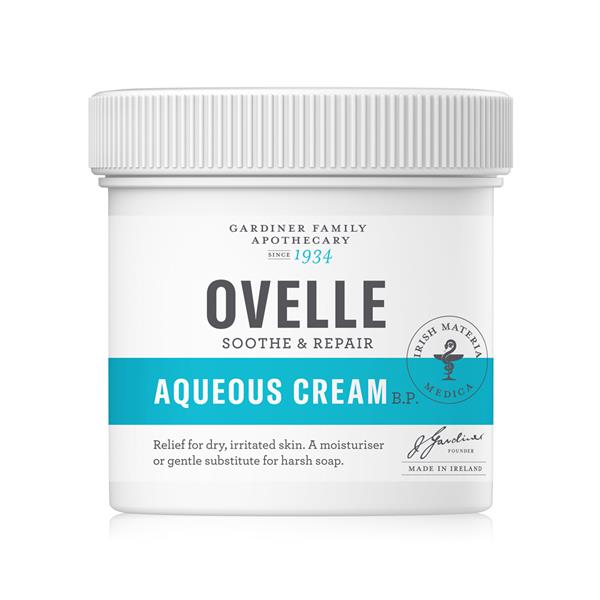 Ovelle Aqueous Cream 500g