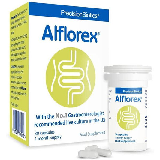 Alflorex Biotics 30Caps