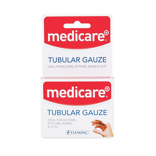 Medicare Tubular Gauze Cots