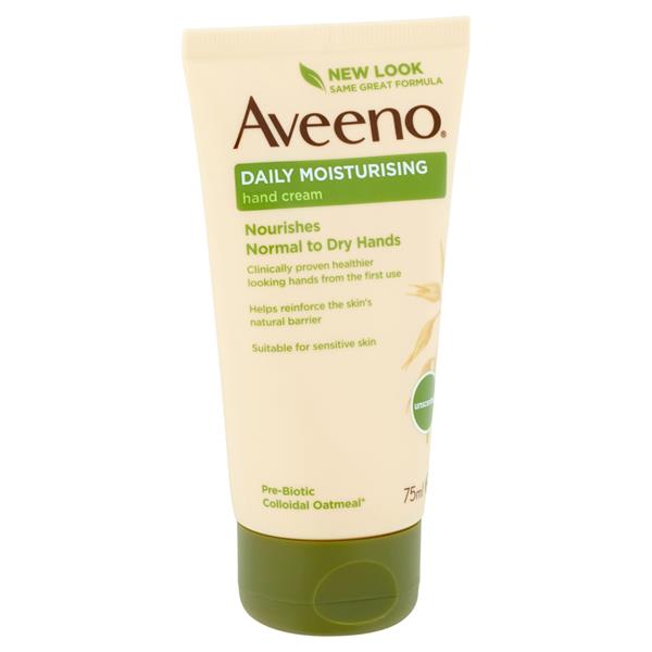 Aveeno Daily Moisturising Hand Cream