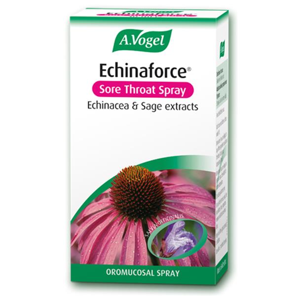 A.Vogel Echinaforce Sore Throat Spray