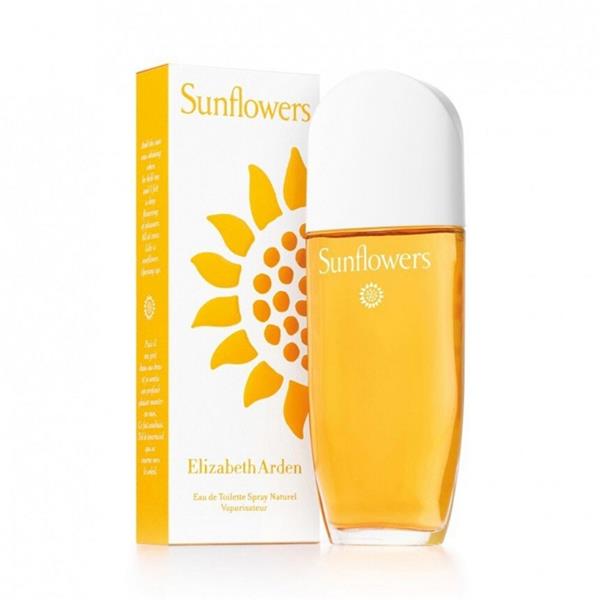 Elizabeth Arden Sunflowers 100Ml