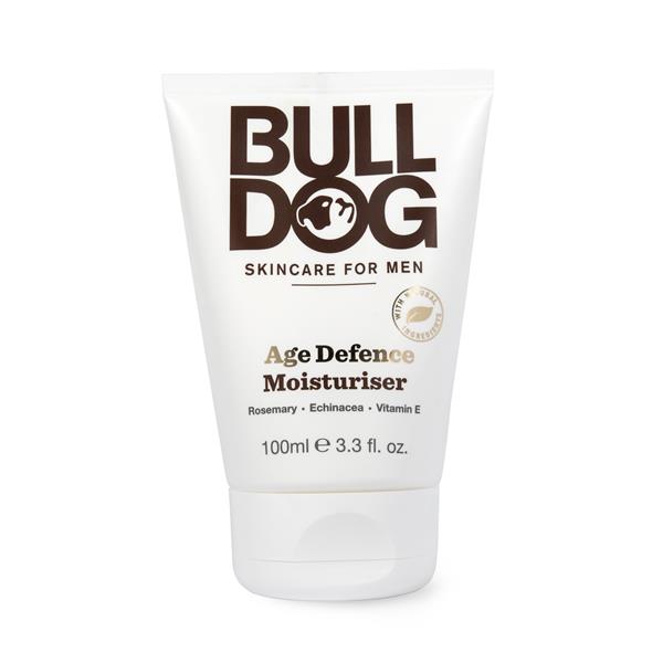 Bulldog Age Defense Moisturiser 100Ml
