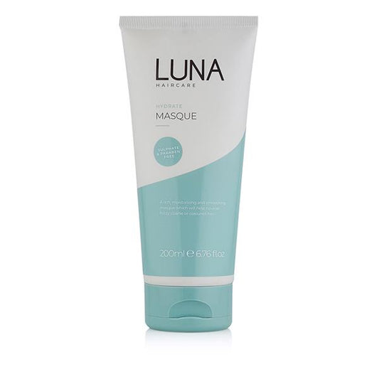 Luna Haircare Hydrate Masque 200Ml