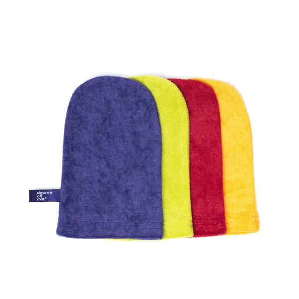 Skingredients X Cleanse Off 4 Pack Tube