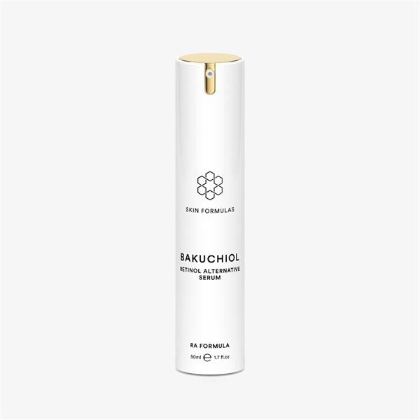 Skin Formulas Bakuchiol Retinol Alternative Serum
