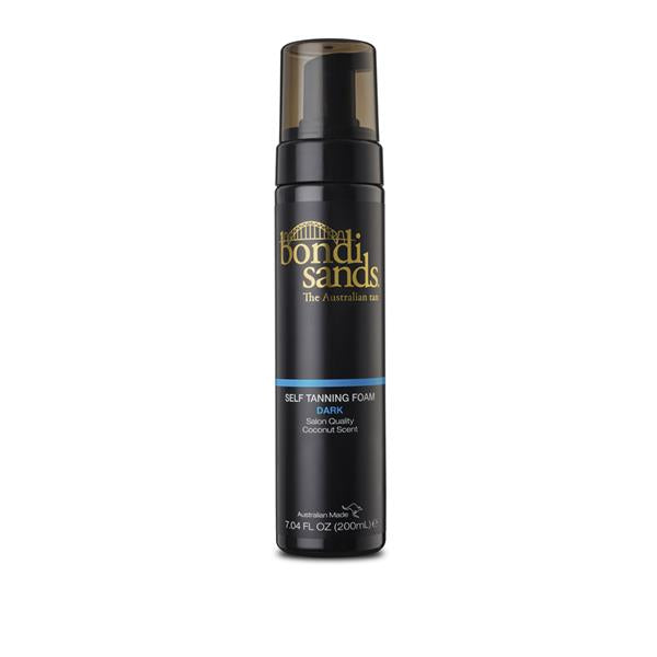Bondi Sands Self Tanning Foam Dark 200ml