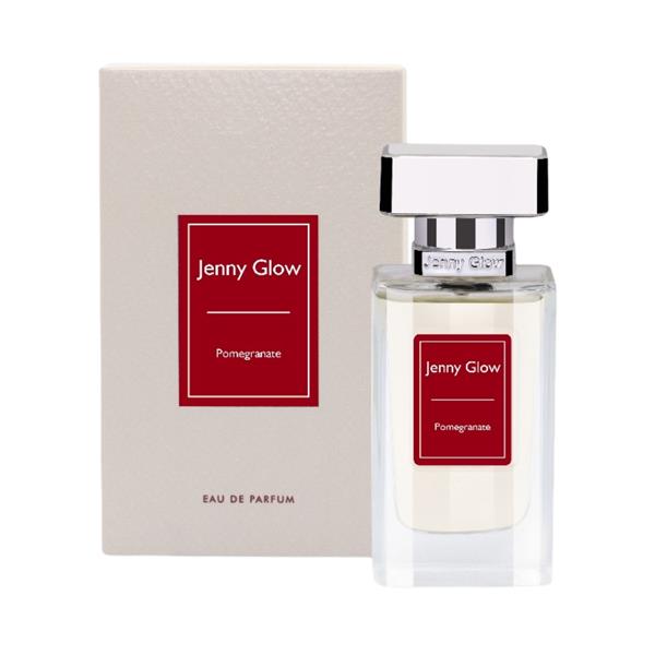 Jenny Glow Pomegranate Unisex Edp 30Ml