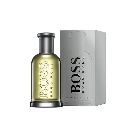 Boss Bottled Aftershave lotion 100Ml