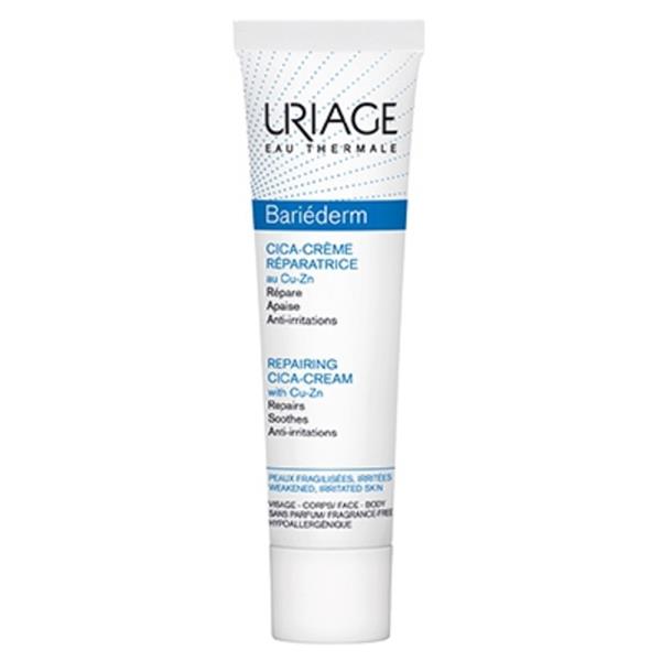 Uriage Bariederm Cica Creme Repair 40Ml