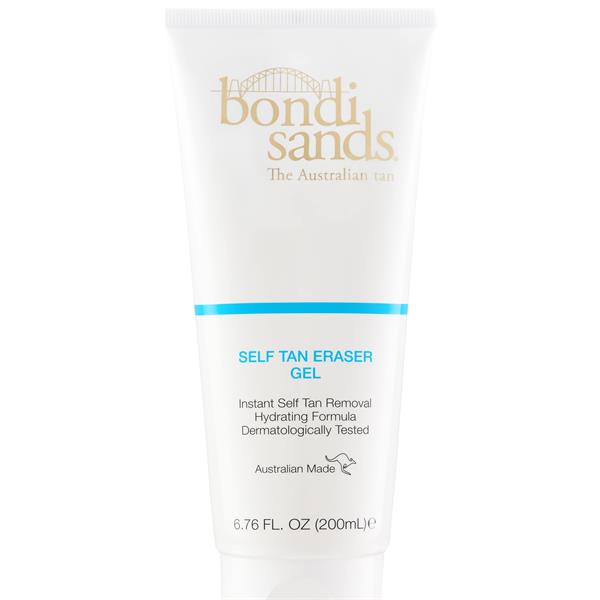 Bondi Sands Self Tan Eraser Gel 200ml