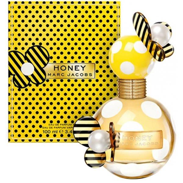 Marc Jacobs Honey Edp 100Ml