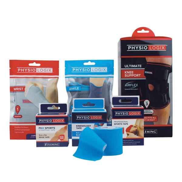 Physiologix Advanced Wrist Support Extra Large