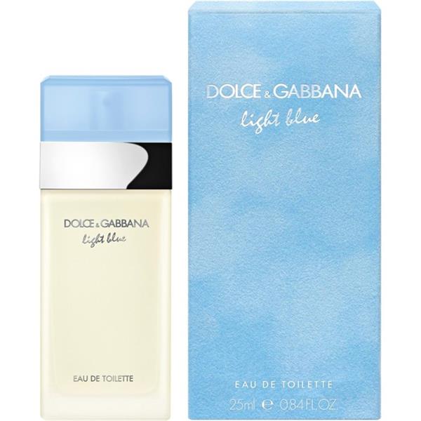 D&G Light Blue 25Ml