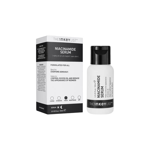 The Inkey List Niacinamide Serum 30Ml