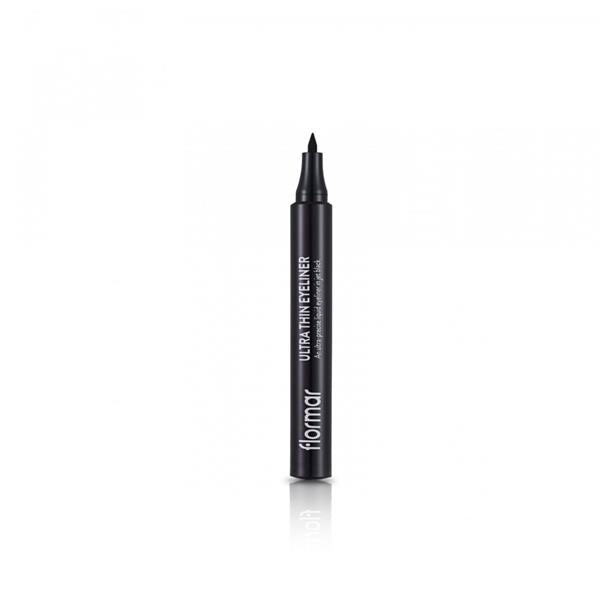 Flomar Ultra Thin Eyeliner 10ml
