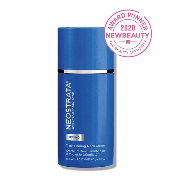 Neostrata Skin Active Triple Firm Neck Cream