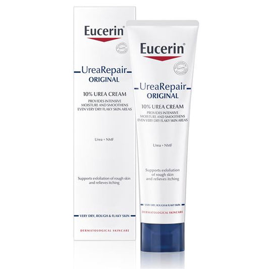 Eucerin Urea Repair Original 10% Cream 100ml