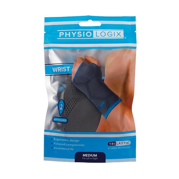 Physiologix Advanced Wrist Support Medium