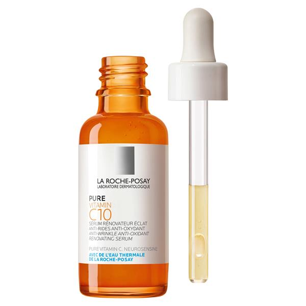 La Roche-Posay Pure Vitamin C10 30Ml