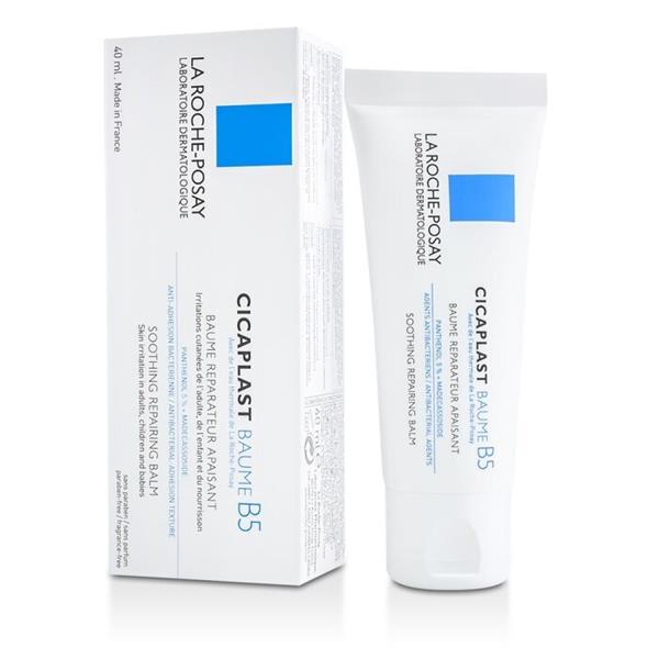 La Roche Posay Cicaplast Baume B5 40Ml