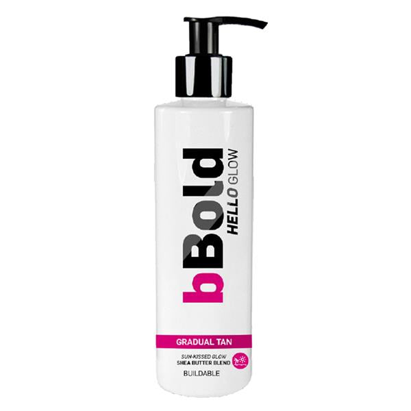 Bbold Hello Glow Gradual Tan 200Ml