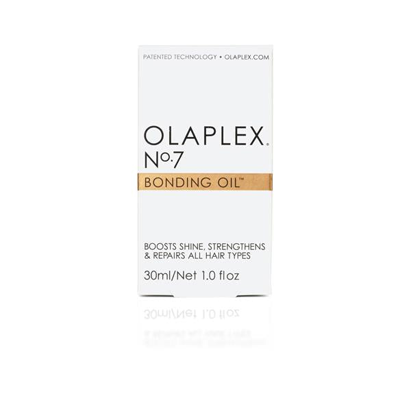 Olaplex No 7 Bonding Oil 30Ml