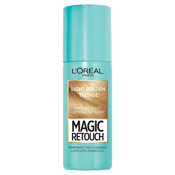 Magic Retouch Light Golden Blonde 75Ml 9