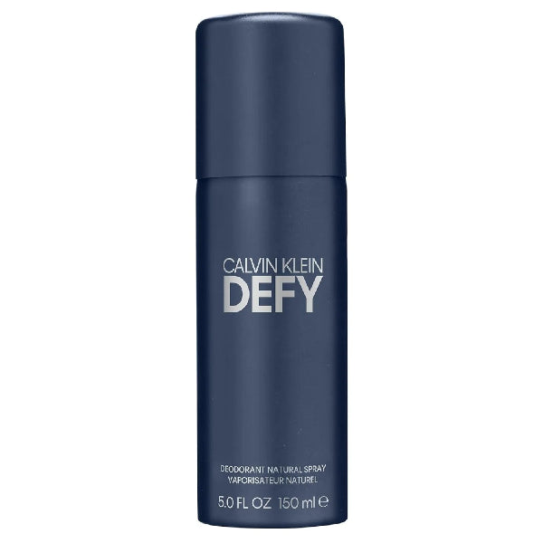 Calvin Klein Defy Deodorant Spray 150ml