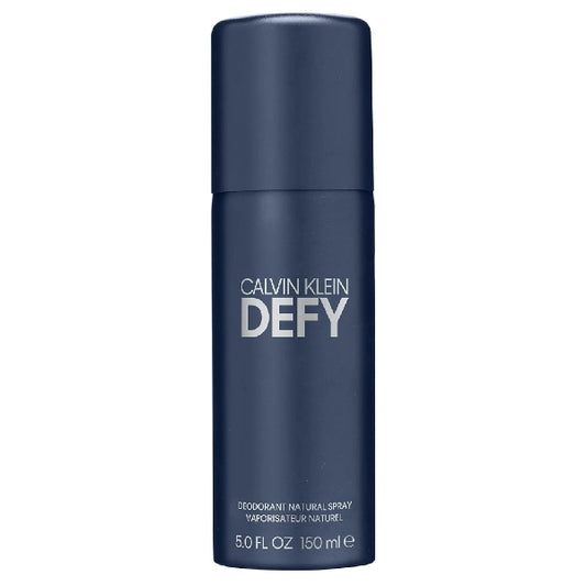 Calvin Klein Defy Deodorant Spray 150ml