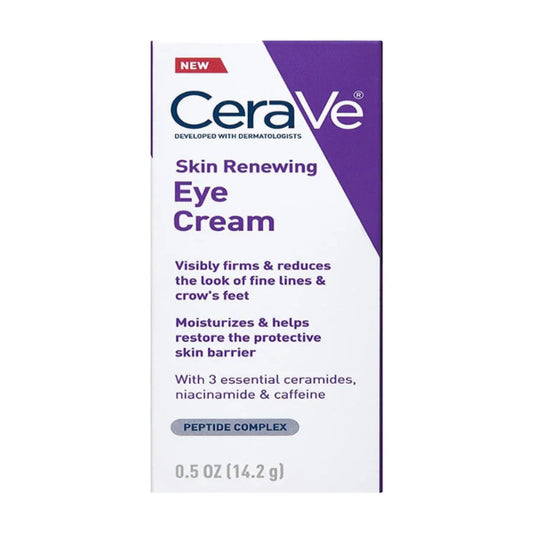 Cerave Skin Renew Eye Cream 15ml