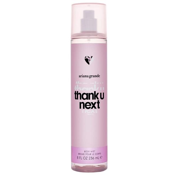 Ariana Grande Thank U Next Body Mist 236ml