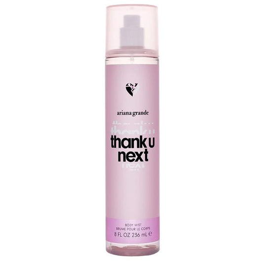 Ariana Grande Thank U Next Body Mist 236ml