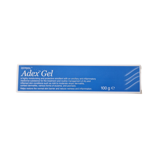 Adex Gel 100g