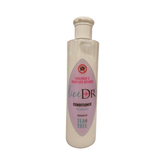 Lice Doctor Conditioner 300ML