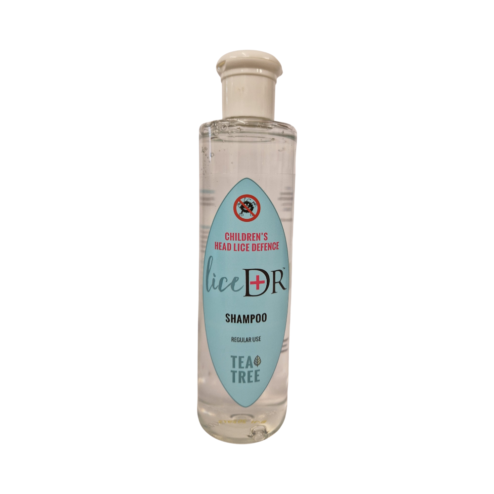 Lice Doctor Defence Shampoo 300ml