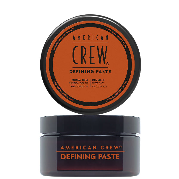 American Crew Defining Paste Medium Hold 85g