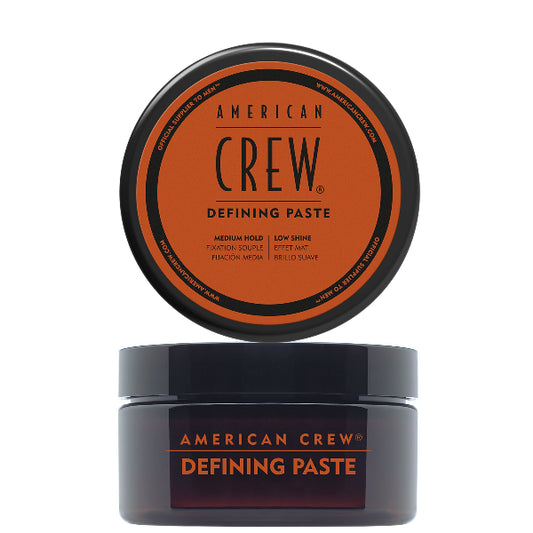 American Crew Defining Paste Medium Hold 85g