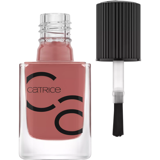 Catrice Iconails Gel Lacquer 10 Rosywood Hills
