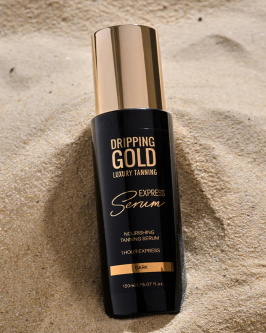 Sosu Dripping Gold Express Serum Ultra Dark 150ml