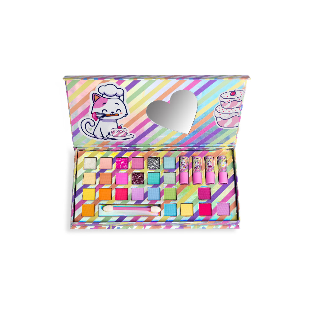 Martinelia Yummy Complete Makeup Kit