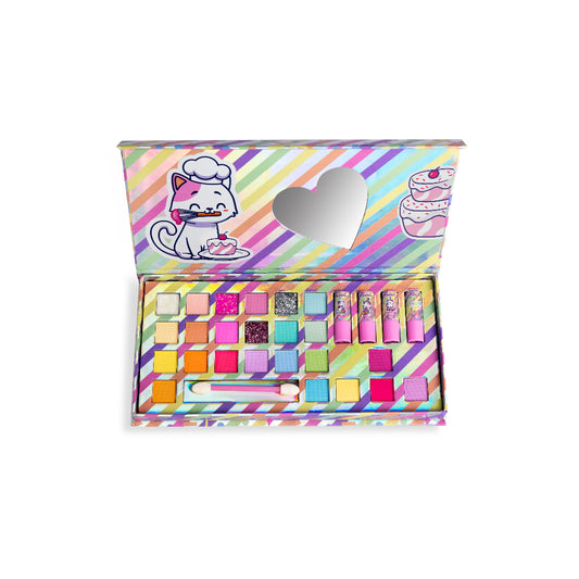 Martinelia Yummy Complete Makeup Kit