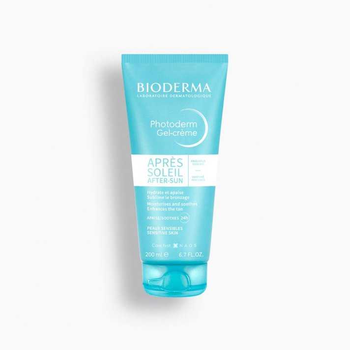 Bioderma Photoderm After Sun Tube 200ml