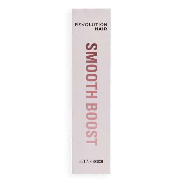 Revolution Hair Care Smooth Boost Hot Air Brush