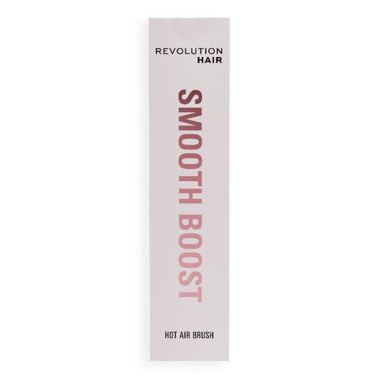 Revolution Hair Care Smooth Boost Hot Air Brush