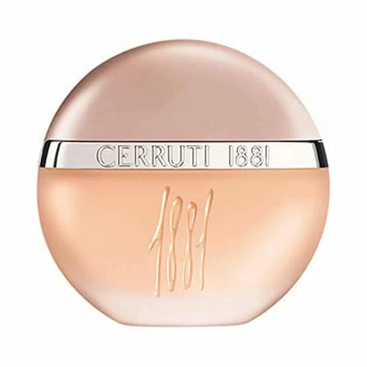 1881 Cerruti Eau De Toilette Spray 50Ml Femme