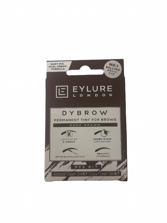 Eylure Dybrow Dark Brown