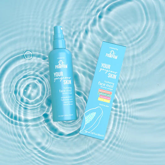 Dr PawPaw Hydrating Face Mist 100ml